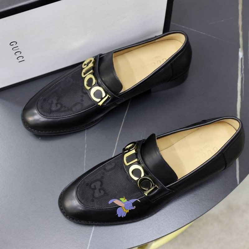 Gucci Men's Shoes 825